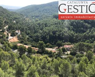 Vista exterior de Edifici en venda en La Palma de Cervelló amb Alarma