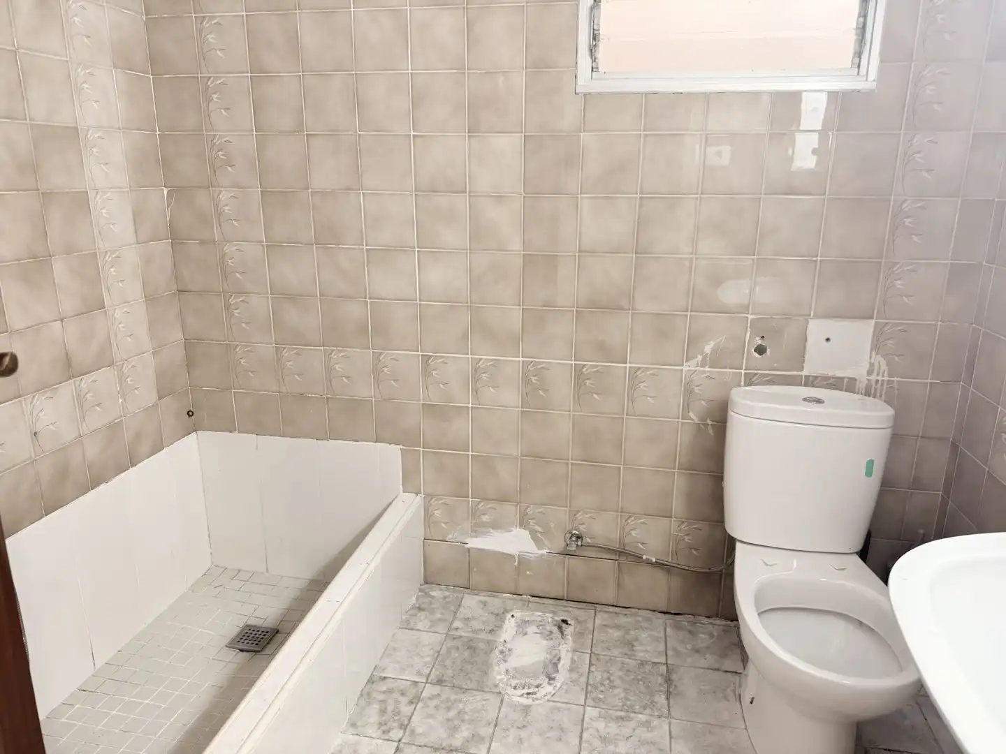 Bany de Pis en venda en Alzira