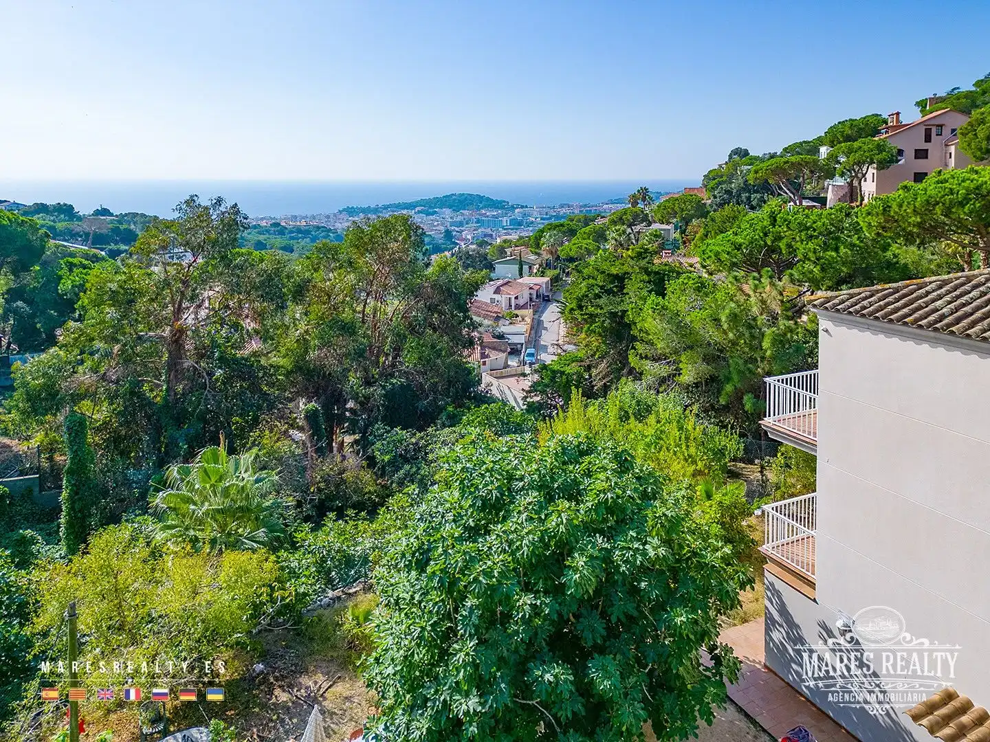 Casa con giardino in vendita a Roca Grossa, imagen 5