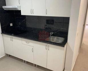 Kitchen of Flat for sale in Salamanca Capital