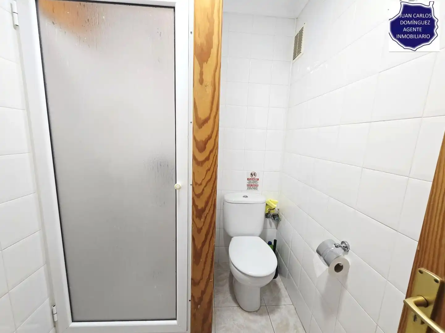 Bathroom of Apartments for rent in San Bartolomé de Tirajana  with Terrace, Furnished and Community pool