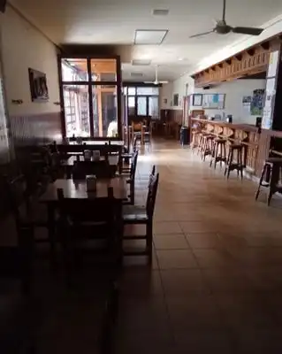 Edificio en venta en A Mezquita 