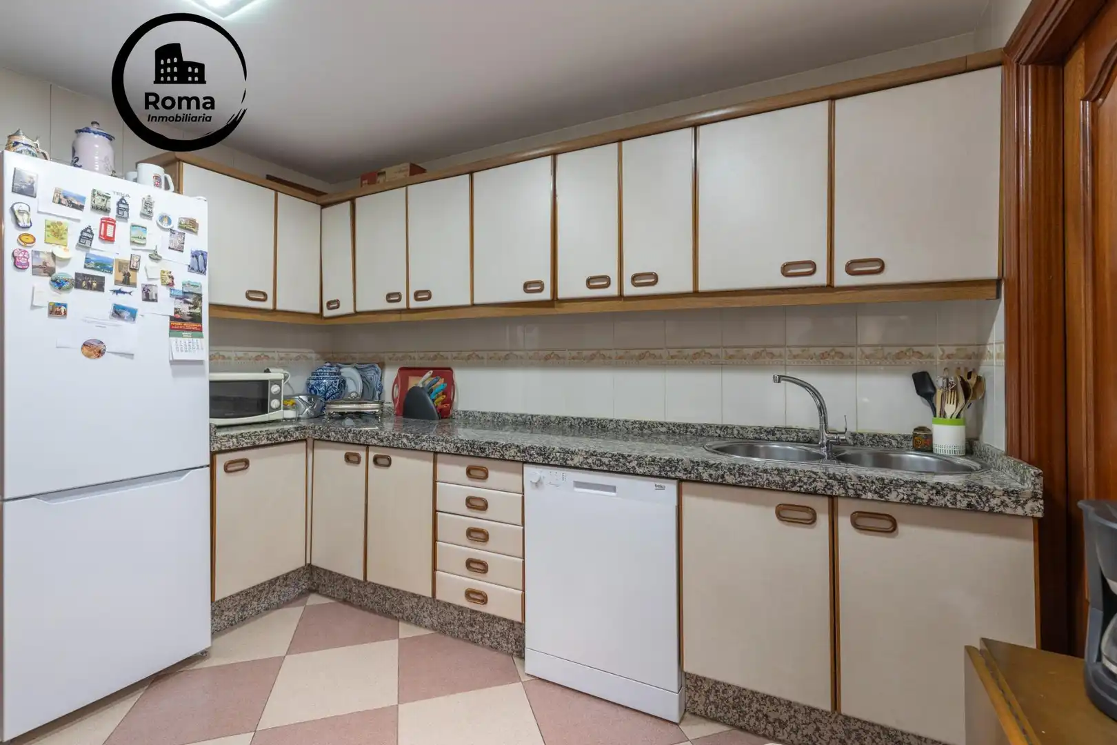 Piso con ascensor en venta en Ronda, imagen 9
