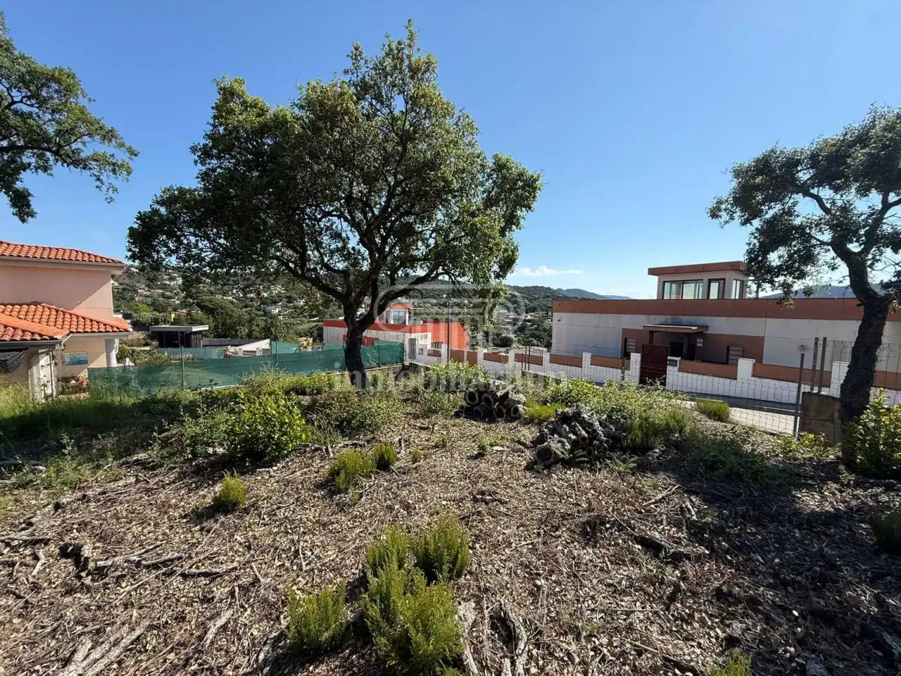 Wohnbaugrundstück zum Verkauf in Calle Alella 1, imagen 4