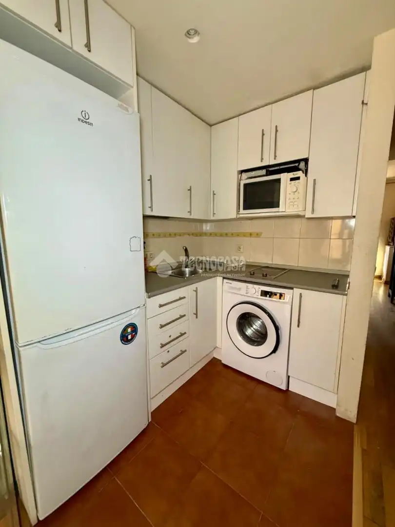 Piso con ascensor en venta en Calle de Jesús del Pino, imagen 4