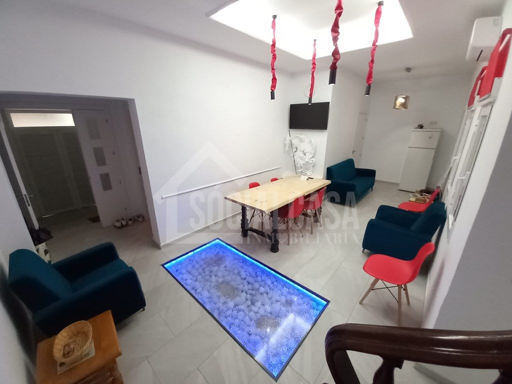 House or chalet to rent in Ciudad Jardín - Zoco