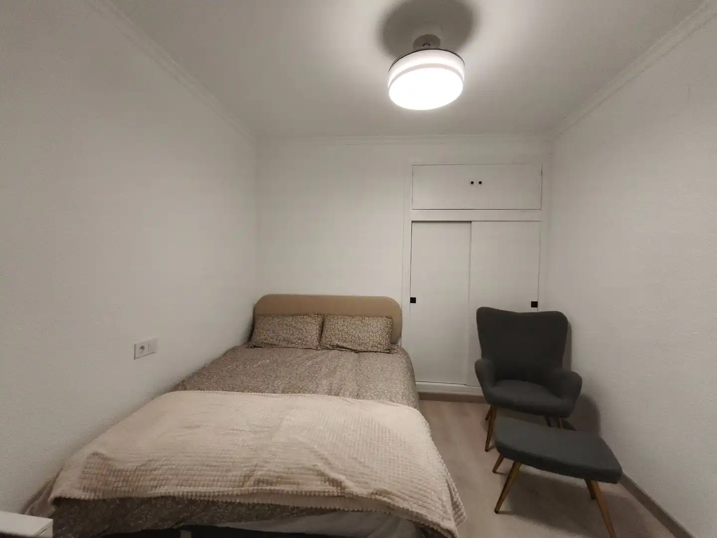 Dormitori de Casa o xalet en venda en San Pedro del Pinatar amb Moblat