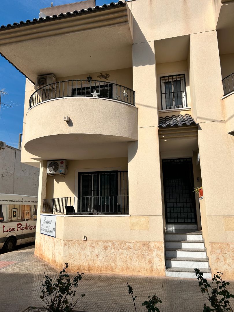 Single-family semi-detached for sale in Avenida de los Llanos, 28, Rojales