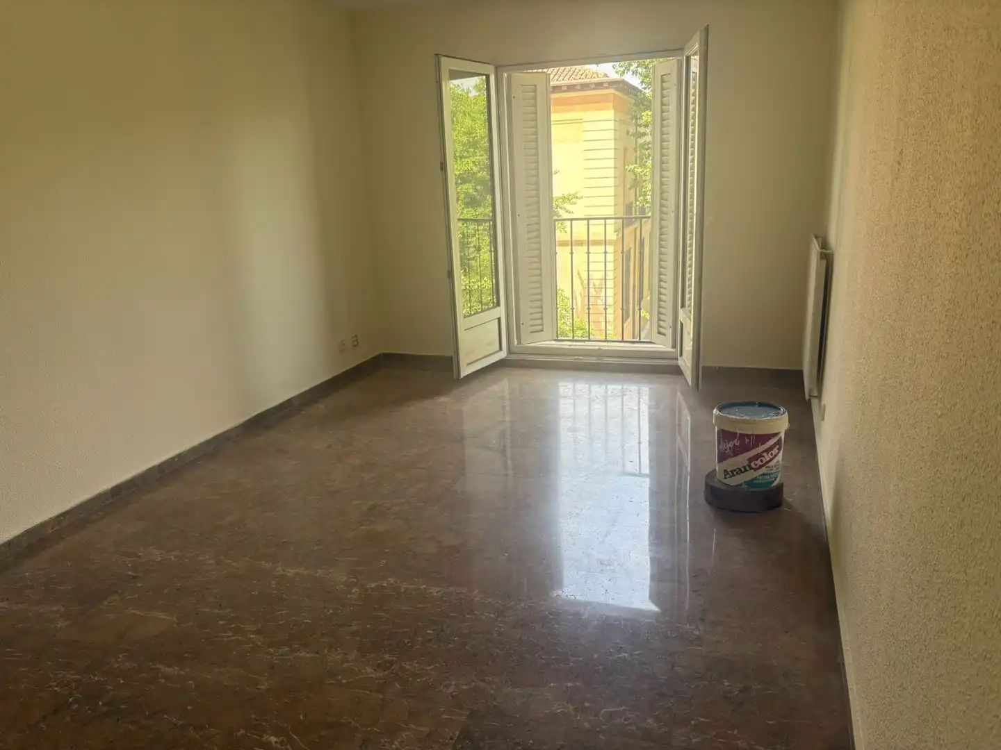 Flat for rent in Centro