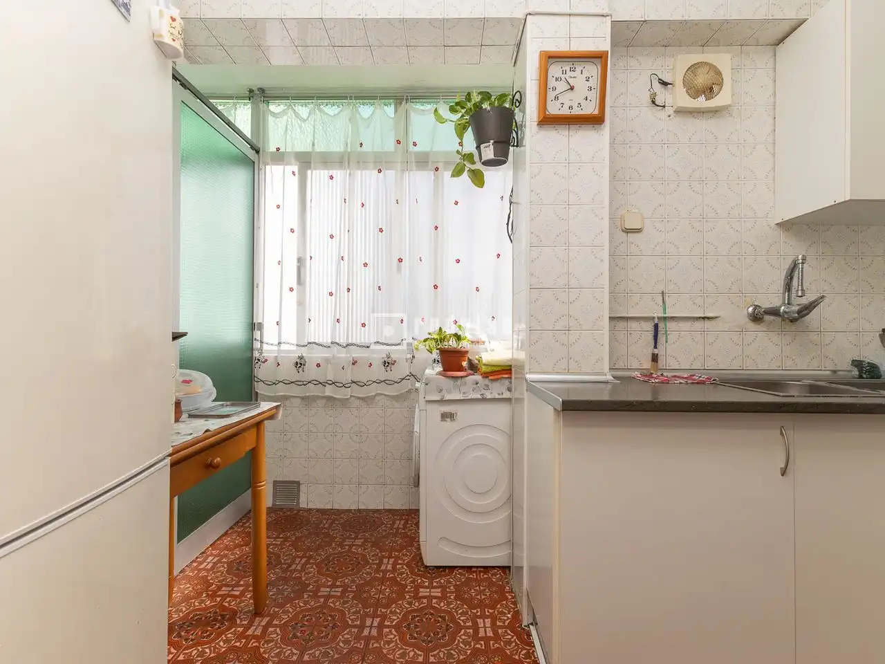 Cocina de Piso en venta en Valencia