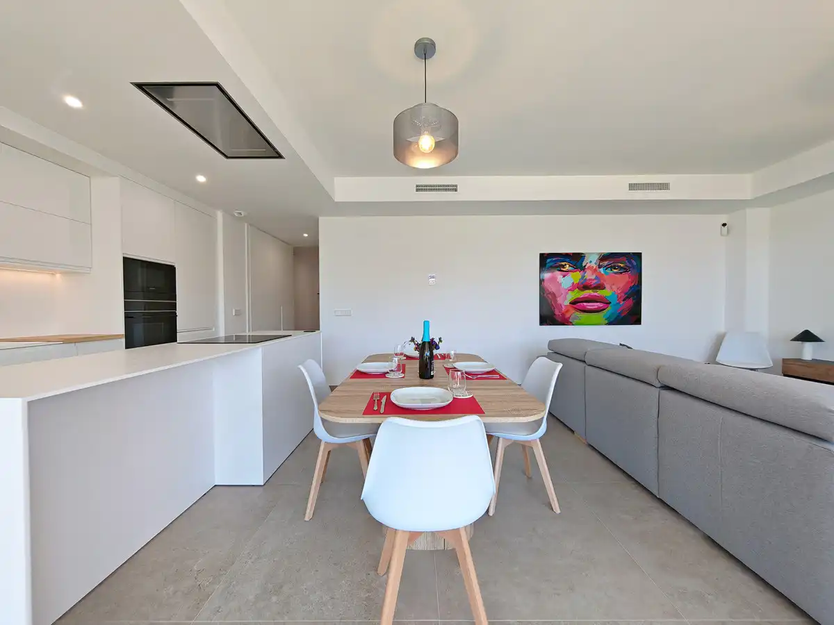 Piso en venta en Benamara - Atalaya, imagen 5