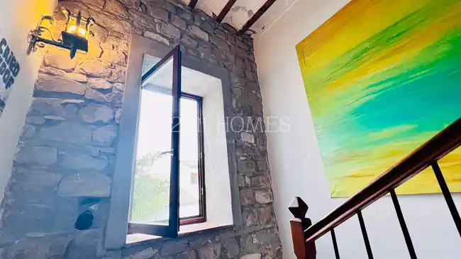 Finca rústica en venta en Úbeda con Jardín privado, Terraza y Piscina