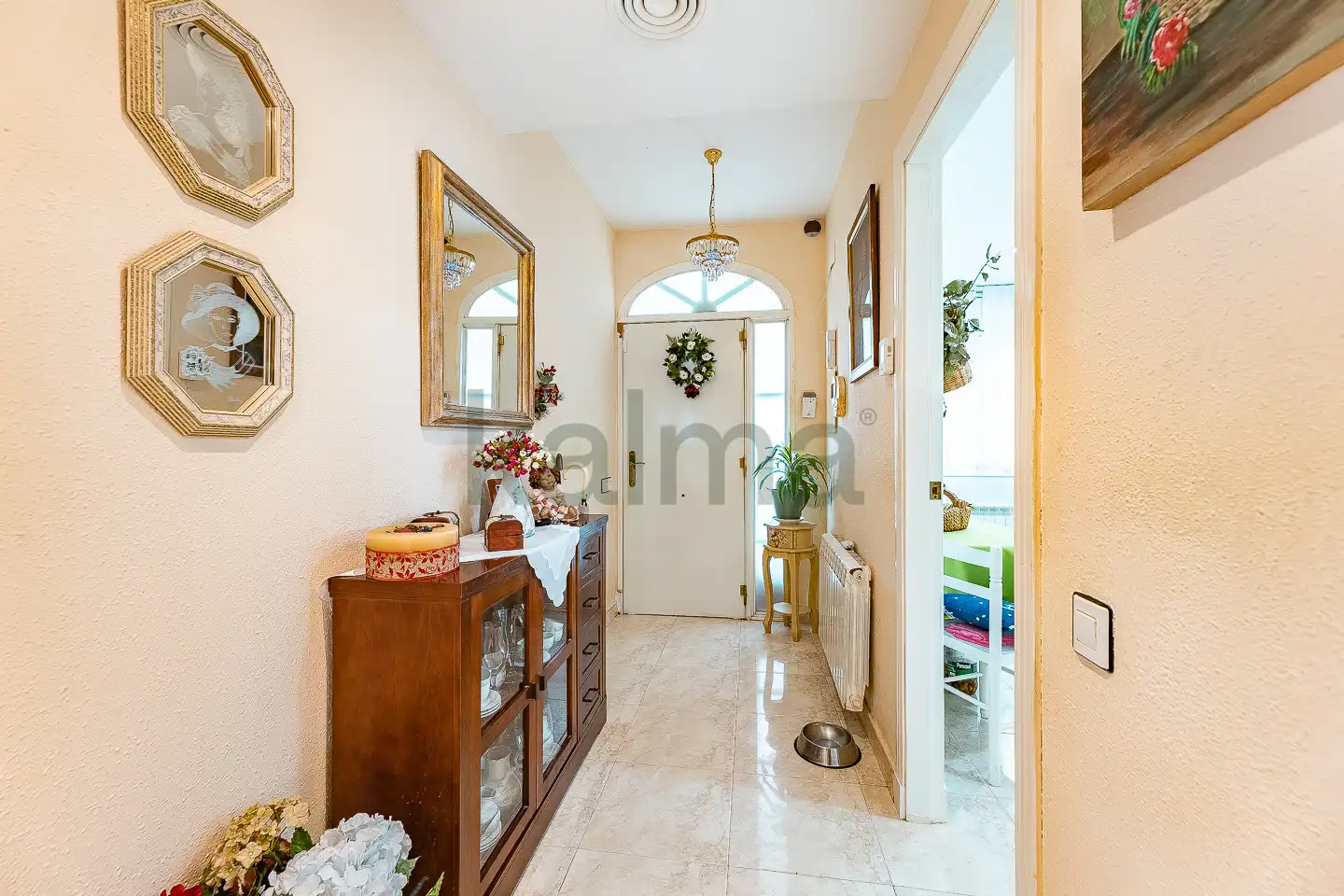 Casa o chalet en venta en Carrer del Ter, La Franquesa - Oasis Park