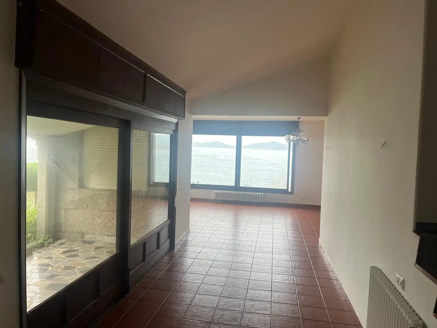 Casa o xalet en venda en Vigo  amb Jardí privat, Terrassa i Traster