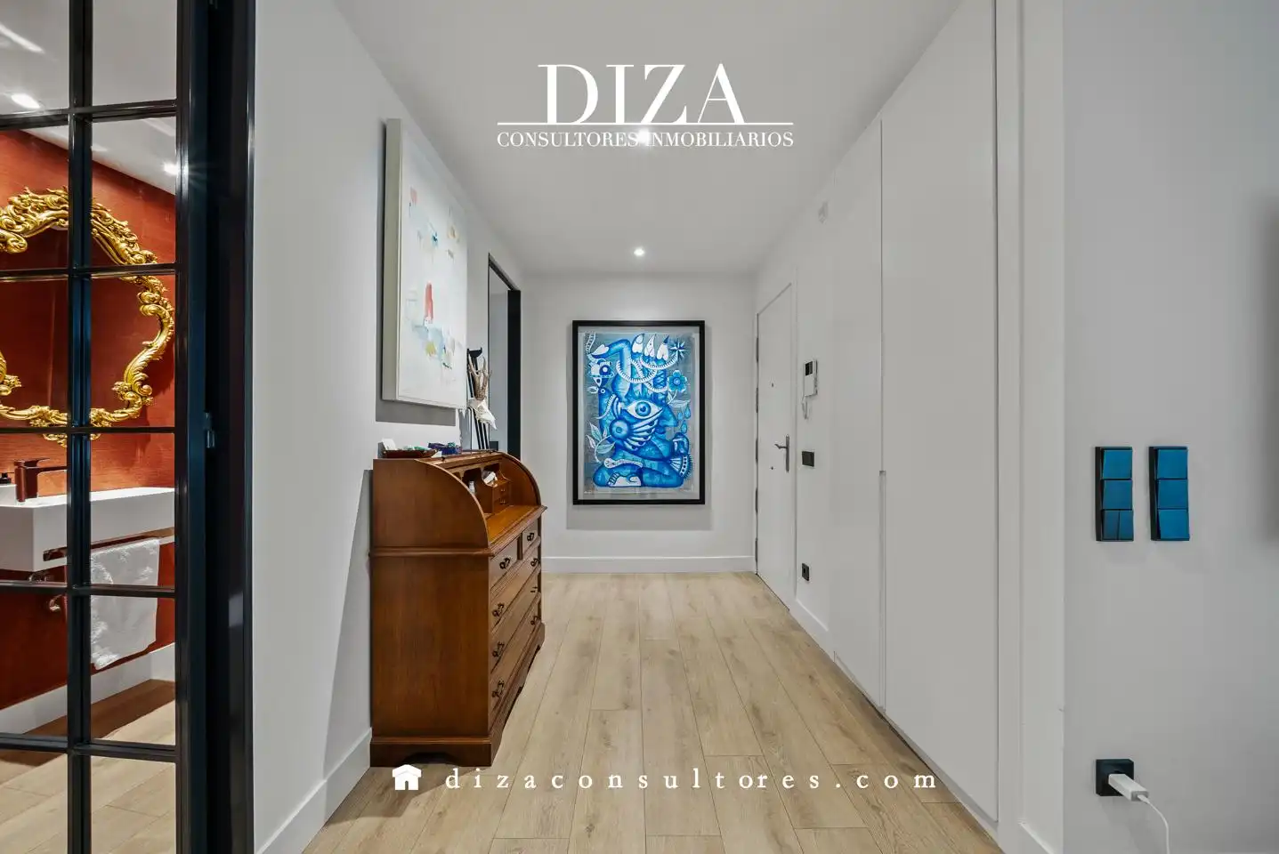 Flat with pool for sale in Del Padre Damián, imagen 12