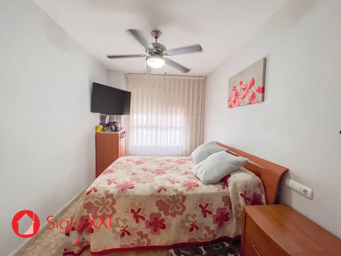 Flat with lift for sale in Avenida Alemania-Italia, imagen 8