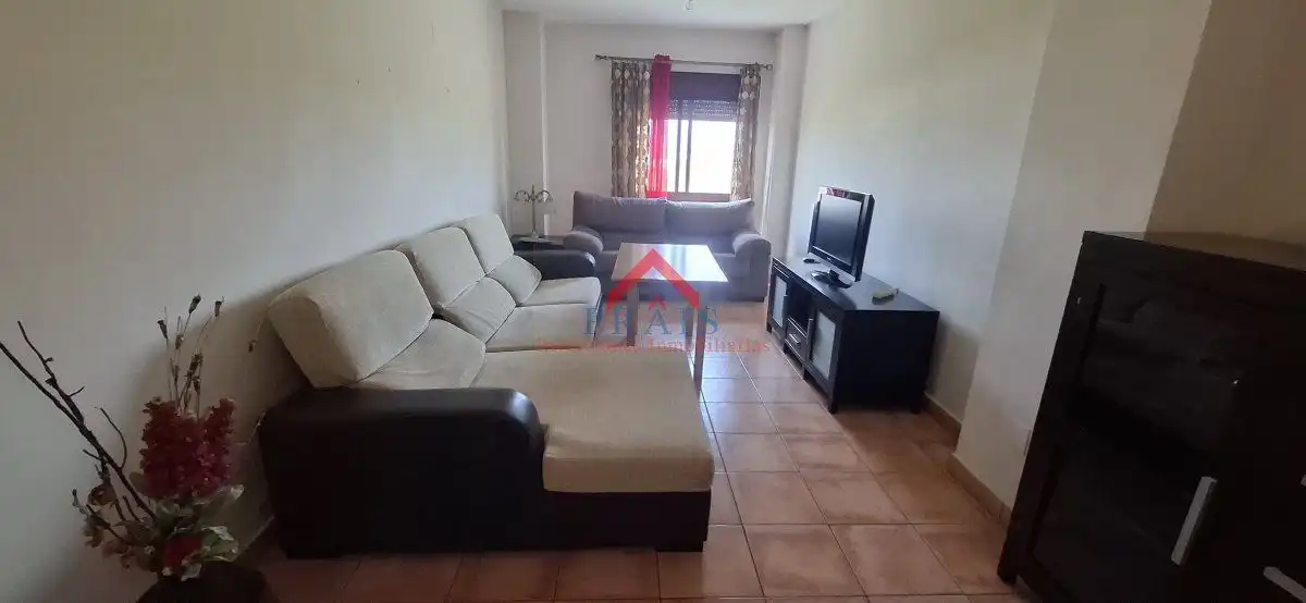 Living room of Flat for sale in Utrera  with Storage room