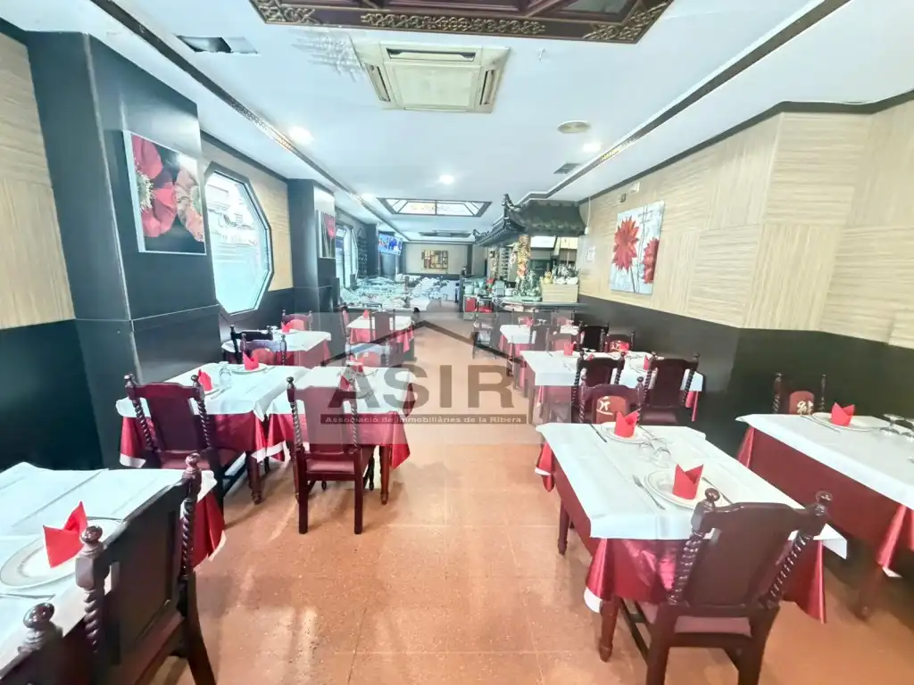 Business premises for sale in Calle Xuquer, imagen 2
