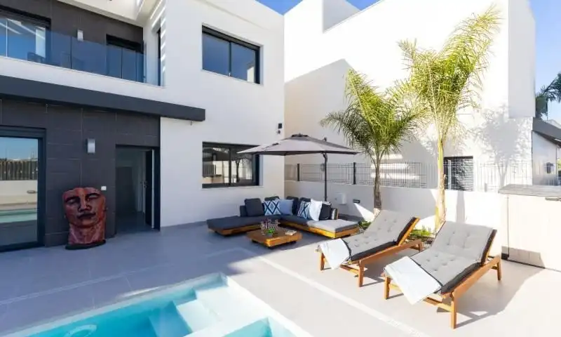 Maison avec piscine à vendre à N/A, imagen 21