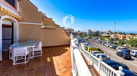 Foto 5 de Casa adosada en venta en Playa del Duque, Adeje