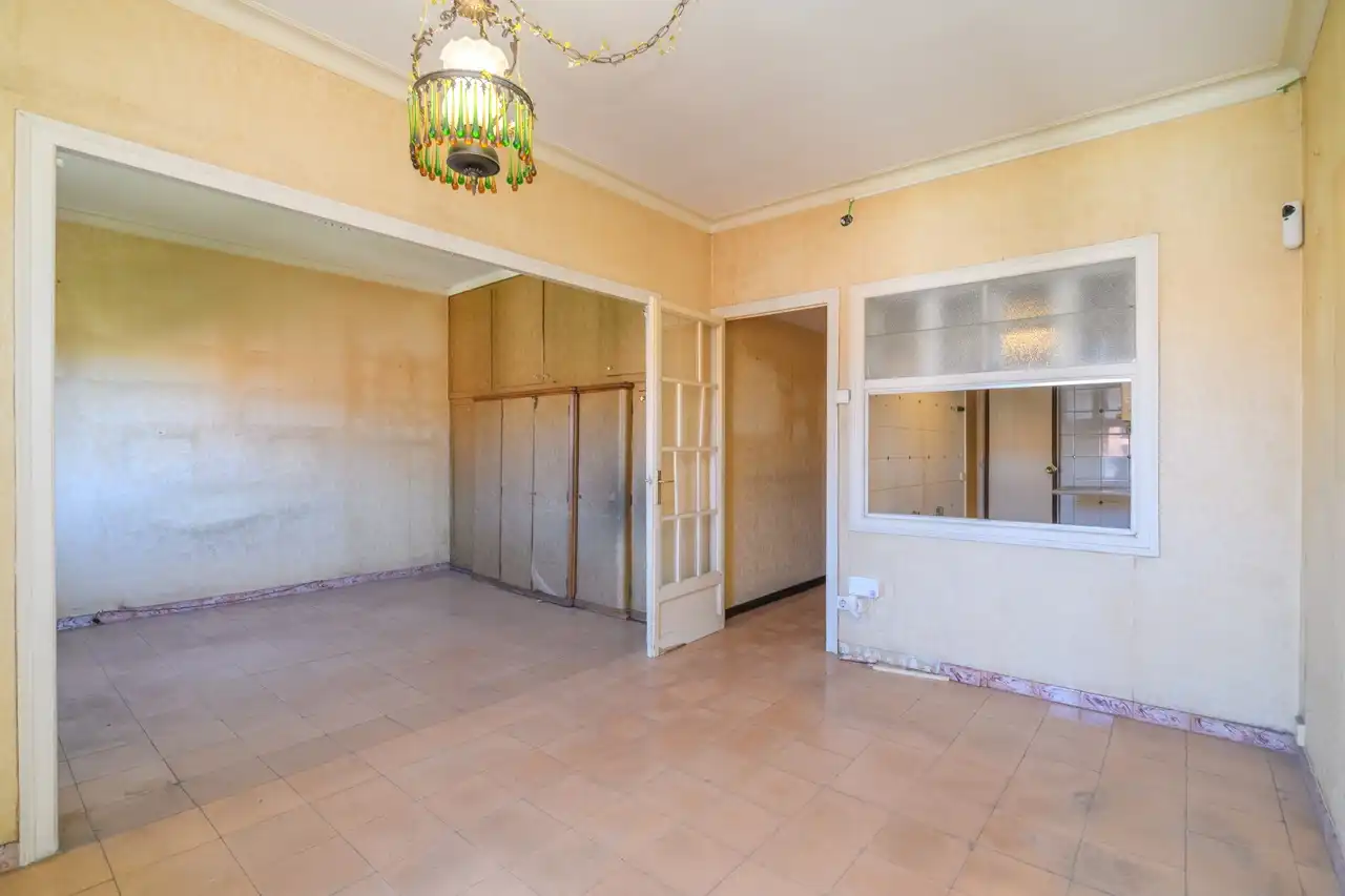 Piso en venta en Barcelona con Aire acondicionado, Calefacción y Balcón
