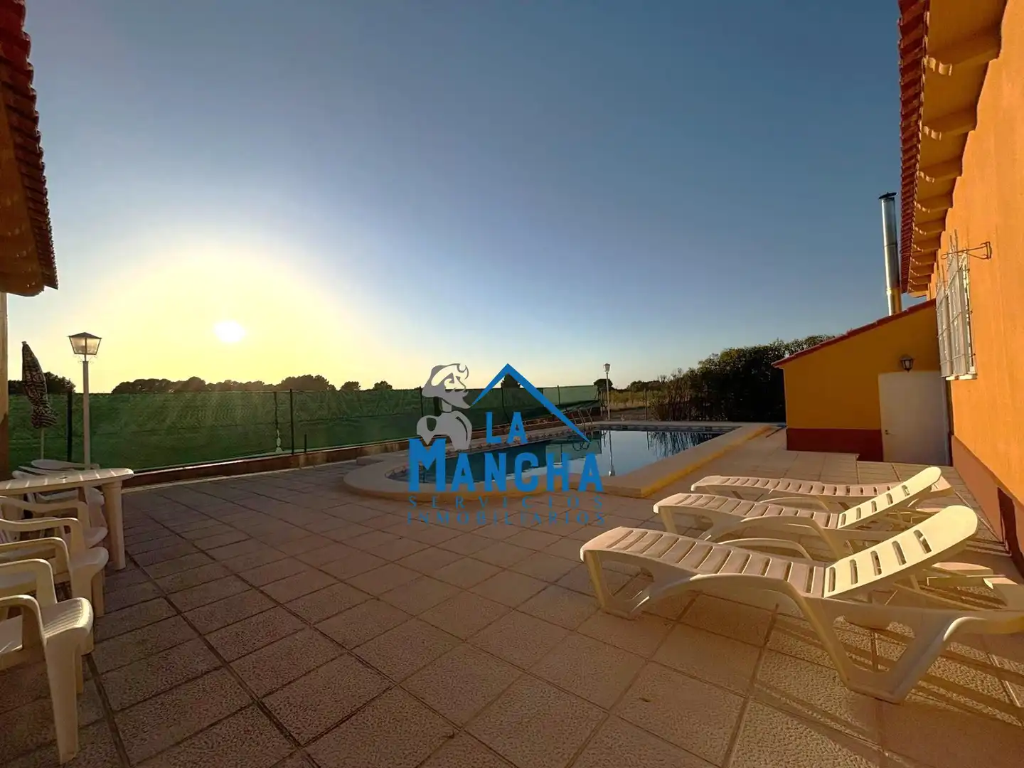 Haus mit Pool zum Verkauf in Pedanías - Extrarradio, imagen 13