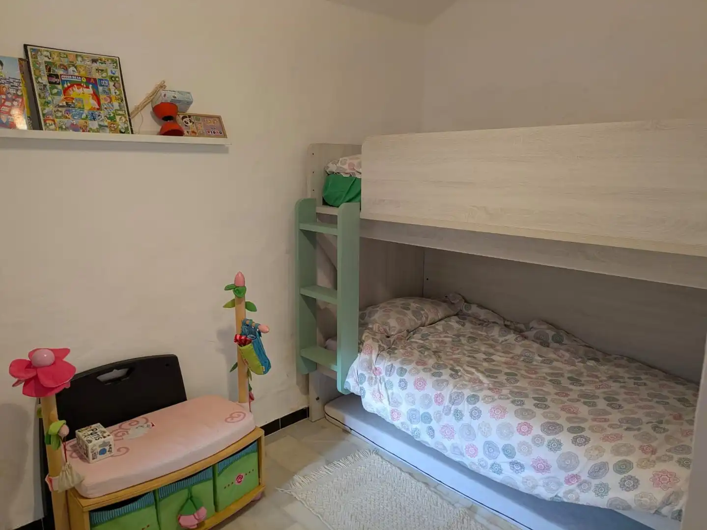 Casa rústica con jardín en venta en Montes de Málaga, imagen 18