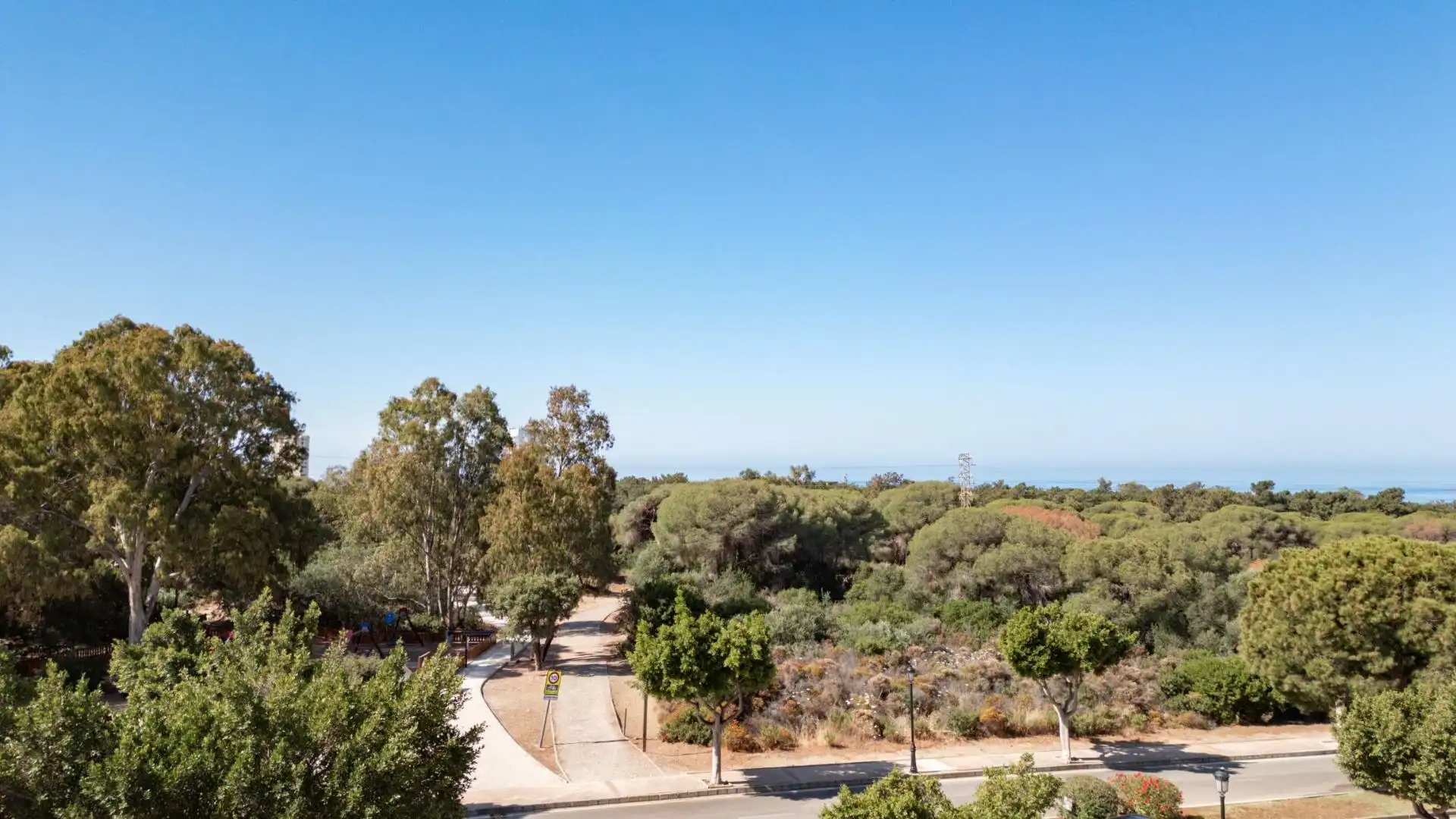 Vista exterior de Casa o chalet en venta en Marbella con Aire acondicionado, Calefacción y Terraza