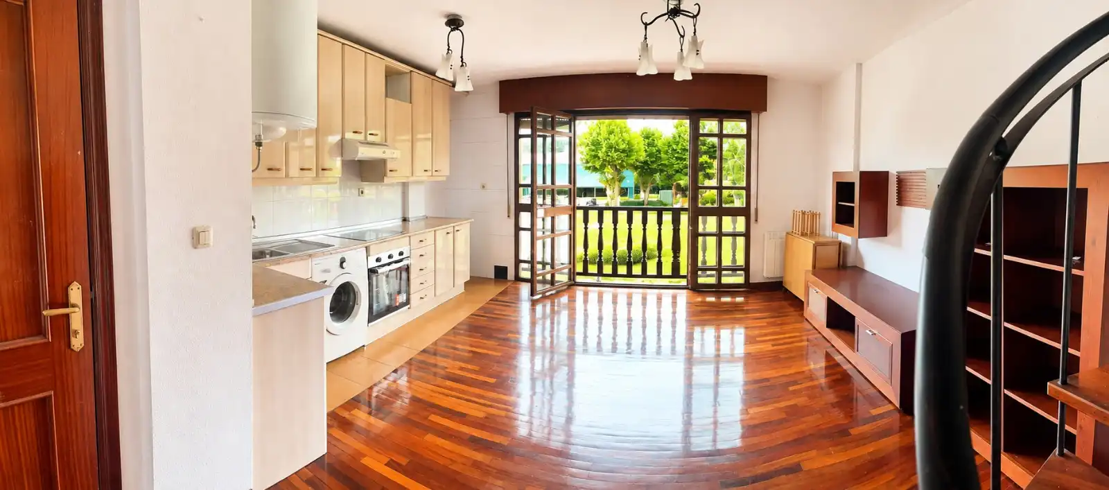 Duplex in vendita a Calle Camino Real 143, imagen 4