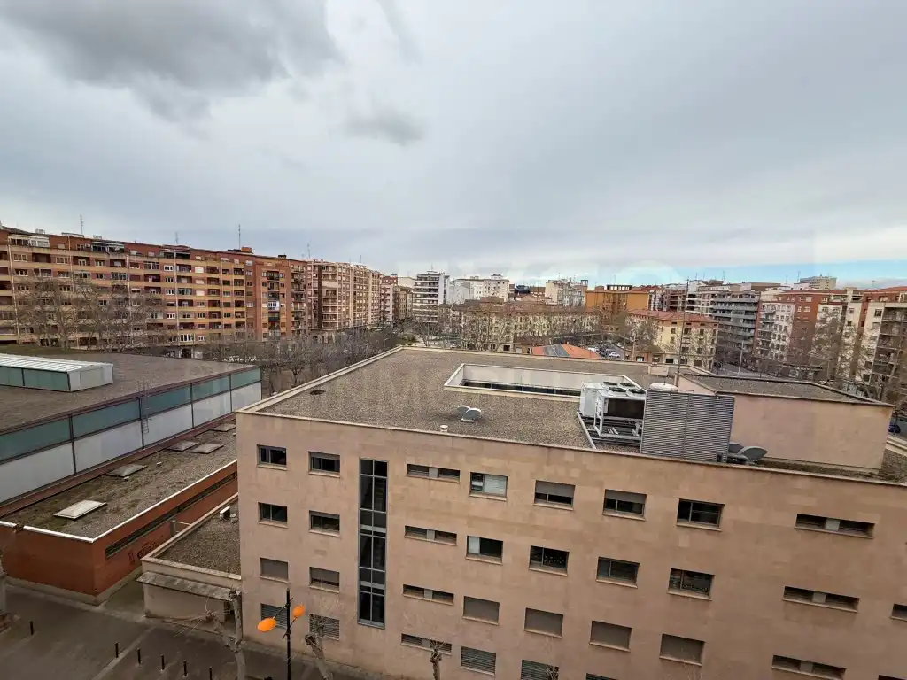 Wohnung mit Aufzug zum Verkauf in Centro, imagen 39