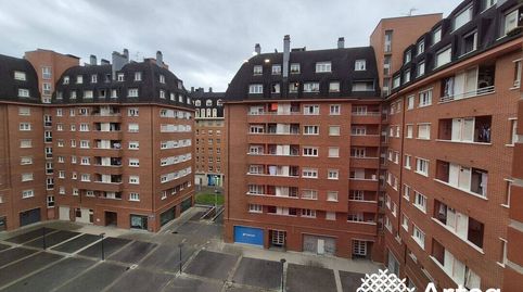 Foto 3 de Piso en venta en Juan Carlos de Gortázar Kalea, Miribilla, Bilbao