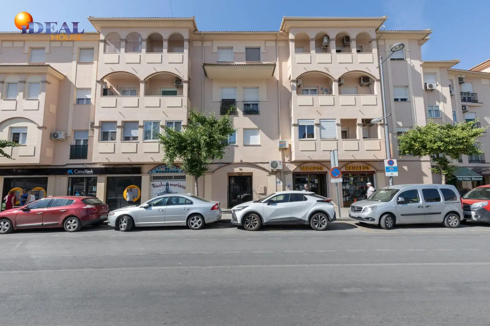 Àtic amb ascensor en venda a Avenida de Sierra Nevada, imagen 37