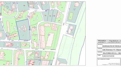 Photo 3 of Residential for sale in Dinamarca, Mojácar Playa - Las Ventanicas - La Paratá, Mojácar