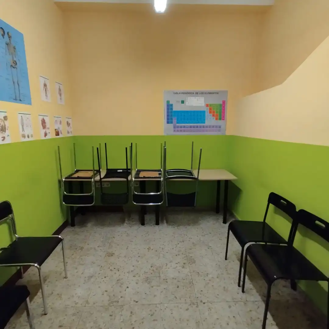 Locale commerciale in affitto a Calle Vicente Aleixandre 16, imagen 10