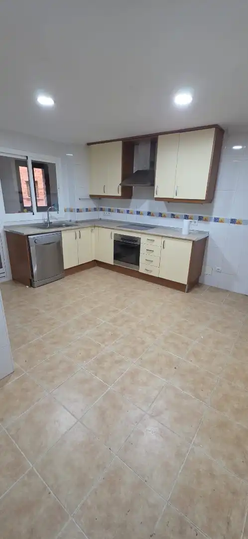 Cocina de Piso en venta en Seseña con Aire acondicionado, Calefacción y Terraza