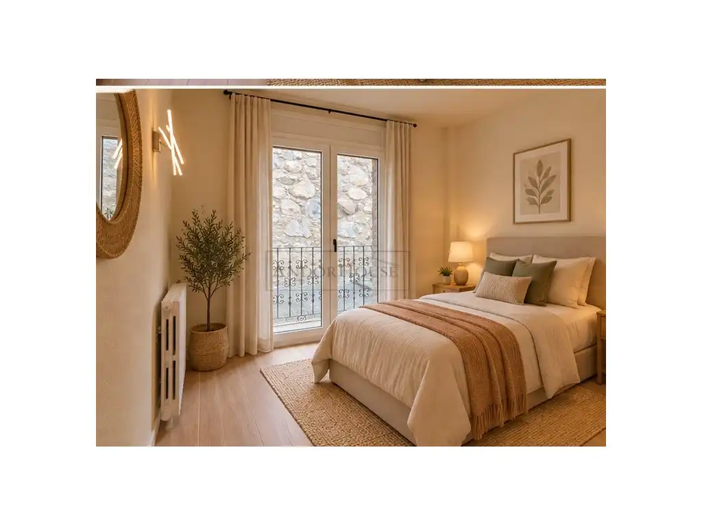 3-bedroom townhouse for rent in Engolasters, Escaldes-Engordany · 23 of 60