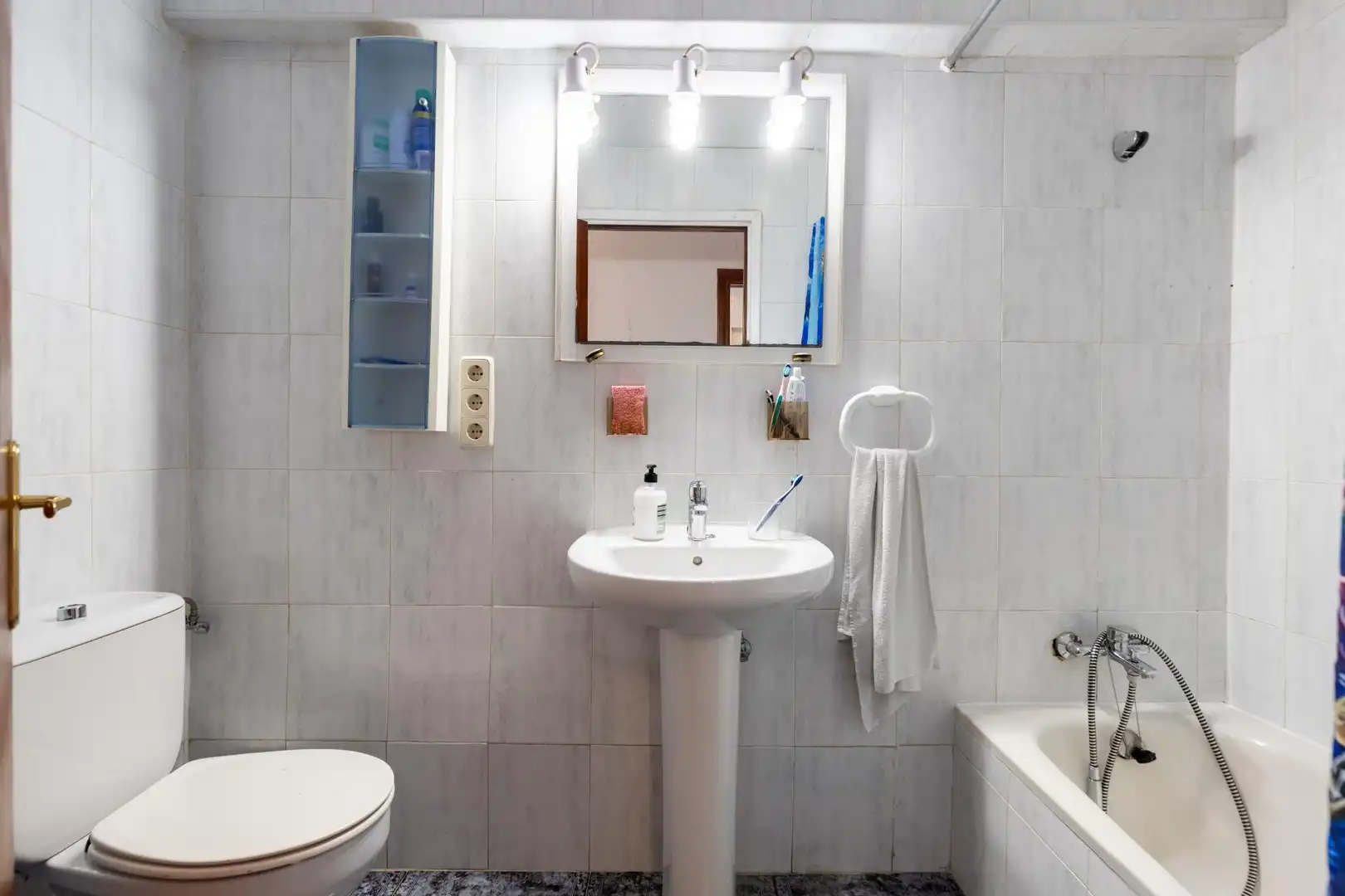 Flat with terrace for sale in Carrer JOAQUIM SOROLLA, imagen 13
