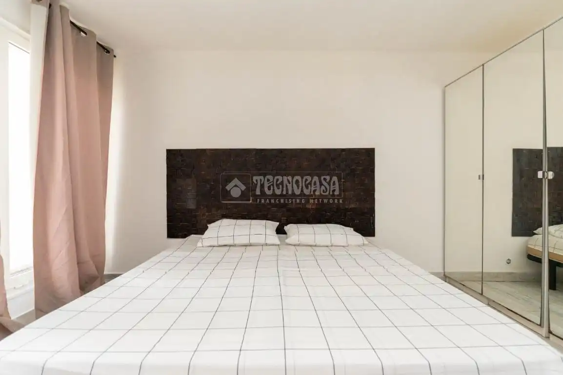 Bedroom of Flat for sale in Adeje