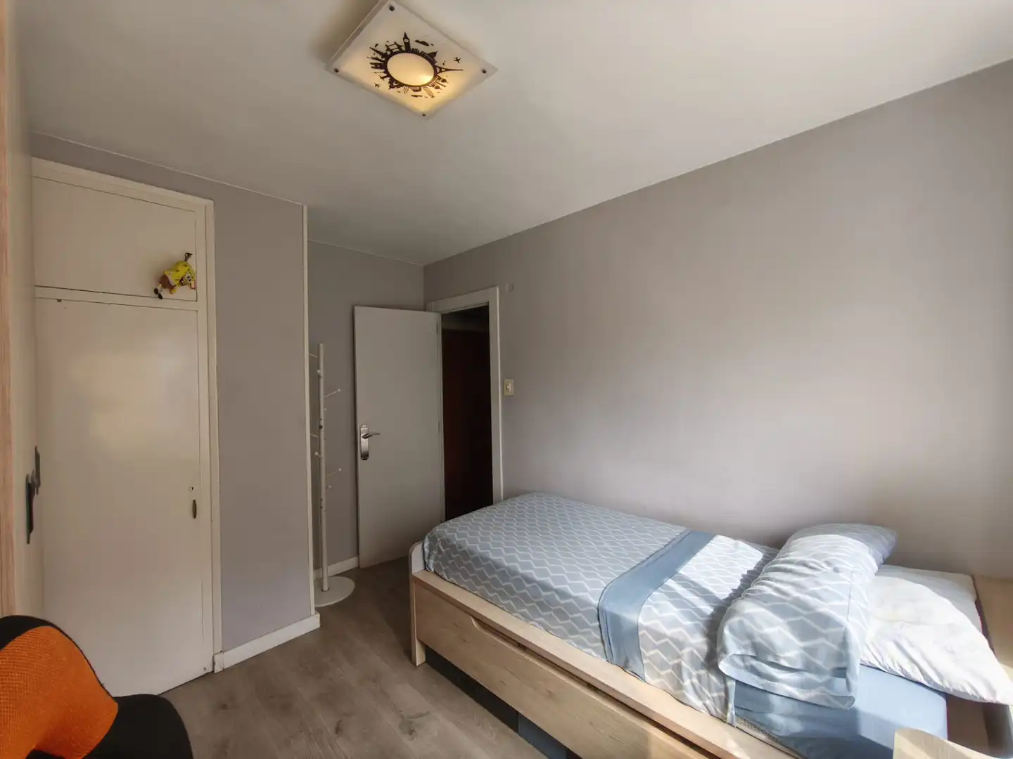 Wohnung mit Aufzug zum Verkauf in Carrer Major, imagen 26
