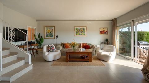 Foto 2 de Casa adosada en venta en Rio Miño-altos del Rodeo, Rodeo Alto - Guadaiza - La Campana, Marbella