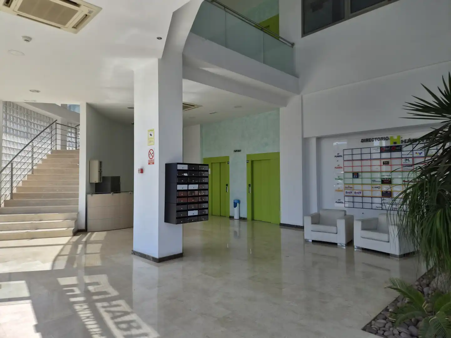 Büro zum Verkauf in Ceutí - AV ESPAÑA LOS TORRAOS, 27, Ceutí
