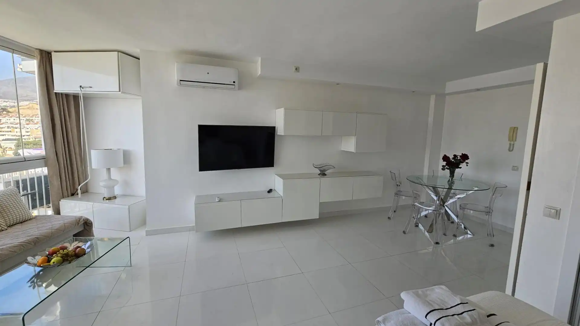 Wohnung mit Pool zum Verkauf in Torrequebrada, imagen 2