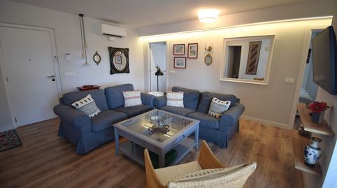 Photo 2 of Flat for rent in Barcelona, Eixample Sud – Migdia, Girona Capital