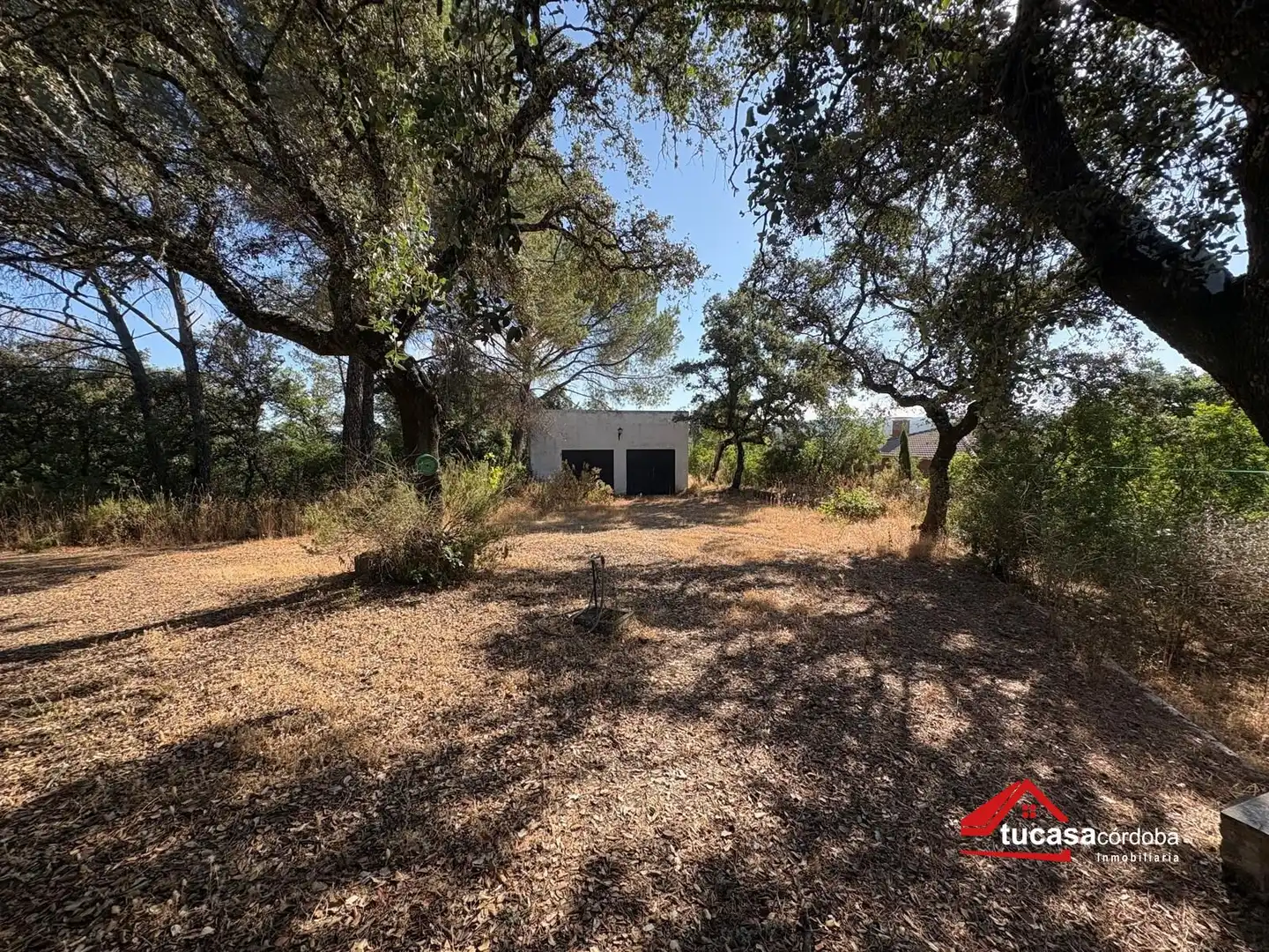 Casa rustica con piscina in vendita a Periurbano Oeste - Sierra, imagen 29
