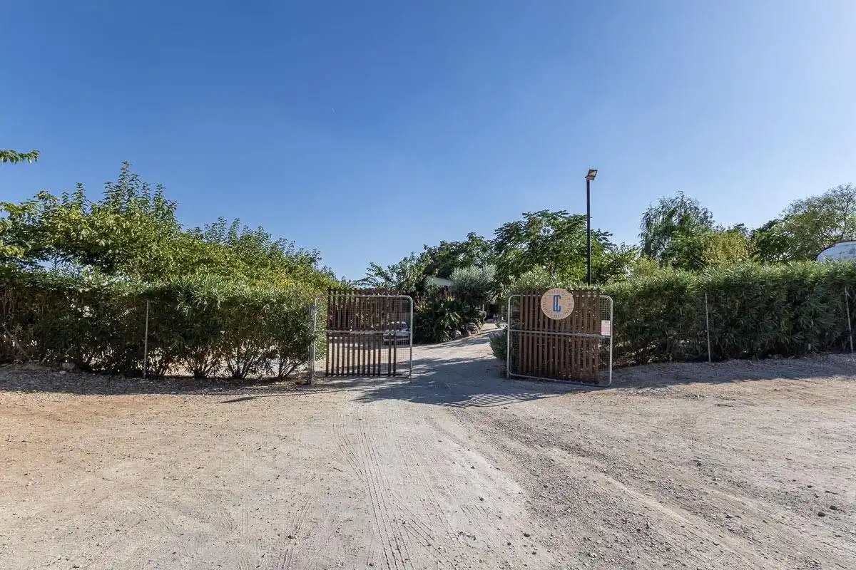 Detached house with pool for sale in Íllora, imagen 45