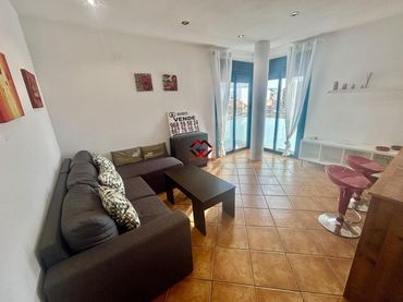 Apartamento con ascensor en venta en Santiago de la Ribera