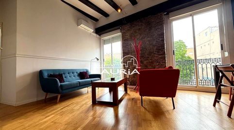 Photo 2 of Flat for rent in Peset Cervera, El Botànic, Valencia Capital