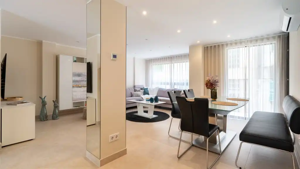 Apartments for sale in La Missió