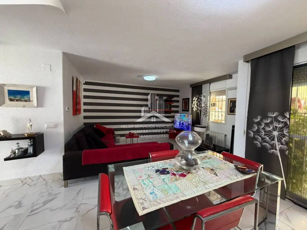 Adosado con piscina en venta en Calle Manuel Cubedo, imagen 9