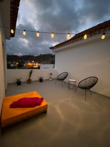 Piso en Alquiler en Lugar Llanos de Cuatro Caminos en Marzagán - Los Hoyos - La Montañeta